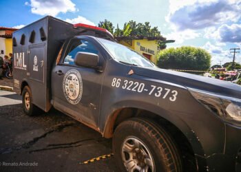 Servidor público de Piripiri morre após colisão com ciclista na PI-216