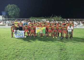 RURALZÃO 2022 | Sussuarana vence o Olho d’água Grande por 2×0 no Ytacoatiara