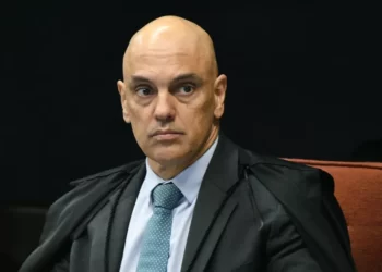 Alexandre de Moraes é eleito presidente do TSE e assume comando do tribunal em agosto