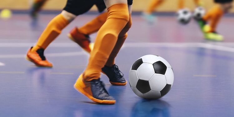 Nesta sexta(24), inicia os Jogos Universitários de Piripiri – JUNIPI – 2022 na quadra Átilia Lira