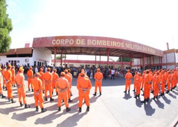 Concurso do Corpo de Bombeiros do Piauí deve ter 100 vagas; edital sai em junho