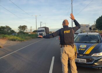 Resultado da Operação Corpus Christi 2022 nas Rodovias Federais do Piauí