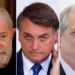 Pesquisa Genial/Quaest: Lula tem 52,87%; Bolsonaro, 30%% e Ciro Gomes, 7%