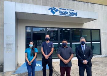 Agência da Receita Federal de Piripiri será fechada