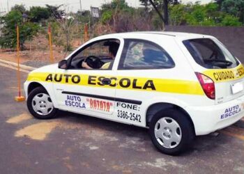 Detran volta a fazer exames práticos em Piripiri