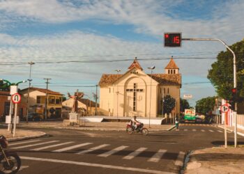 Superintendência de Trânsito de Piripiri inicia a instalação de semáforos digitais