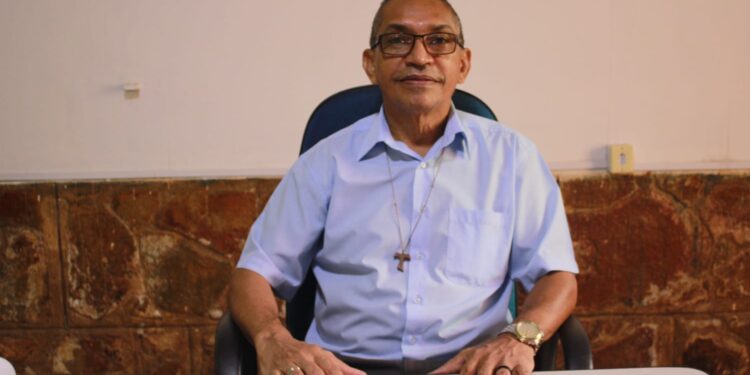 Coordenação da 15ª Romaria de Terra e da Água faz coletiva de imprensa nesta quarta, dia 15