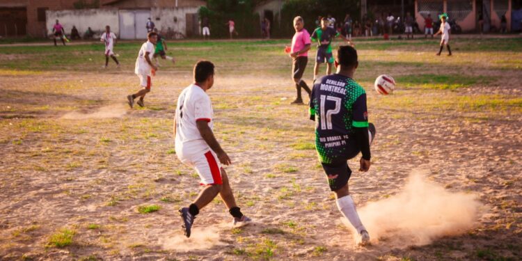 Piripirizão e Ruralzão seguem para semifinais e quartas de final