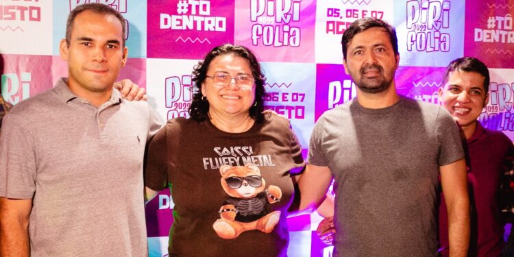 Pirifolia 2022 é lançada oficialmente com mais de 10 atrações já confirmadas