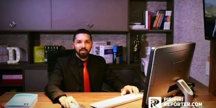 Advogado piauiense morre aos 33 anos vítima de dengue hemorrágica no DF