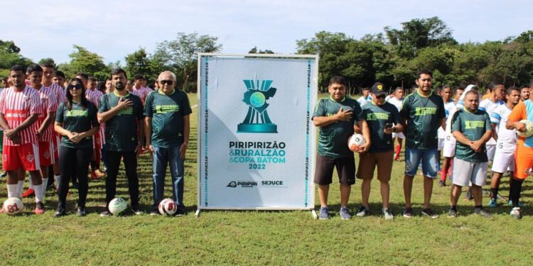 Furnas elimina o Cascudo. Confira os resultados dos jogos das quartas de final do Ruralzão 2022