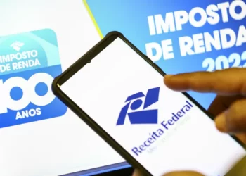 Receita libera consulta a segundo lote de restituição do IR nesta quinta-feira