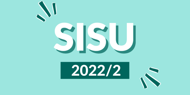 Sisu do 2º semestre: inscrições seguem até sexta-feira (1)