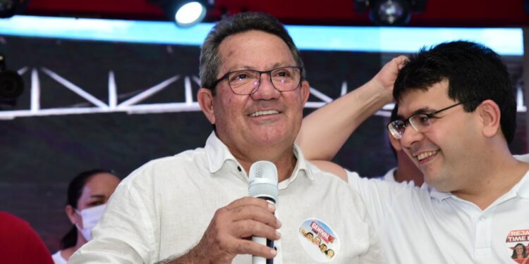 Pré-candidato Genival Sales é um dos mais lembrados em pesquisa do Amostragem