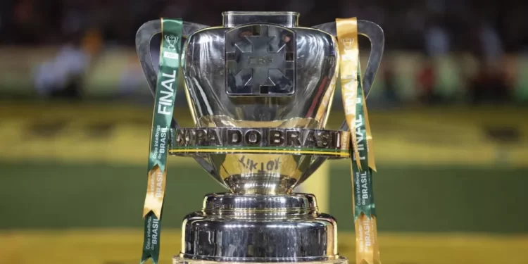 Quartas de final da Copa do Brasil: veja classificados e data do sorteio