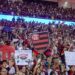 Flamengo x Athletico-PR: 41 mil ingressos já foram vendidos para o jogo de ida