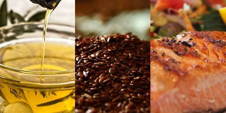 10 alimentos que ajudam a reduzir o colesterol ruim