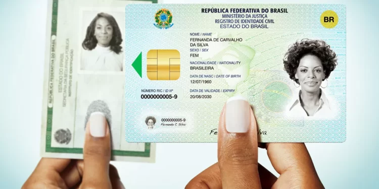 Piauí inicia tratativas para emissão do novo RG a partir de setembro