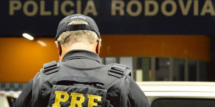 Idoso é preso após acidente na BR 343 no município de Piripiri