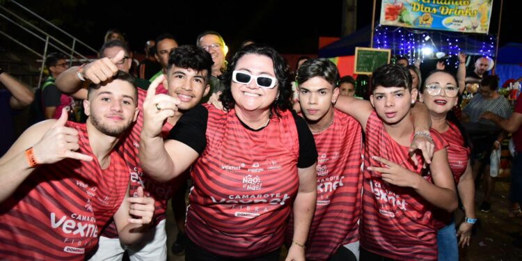 Pirifolia 2022 trouxe alegria, aqueceu a economia e criou muitas oportunidades de negócios