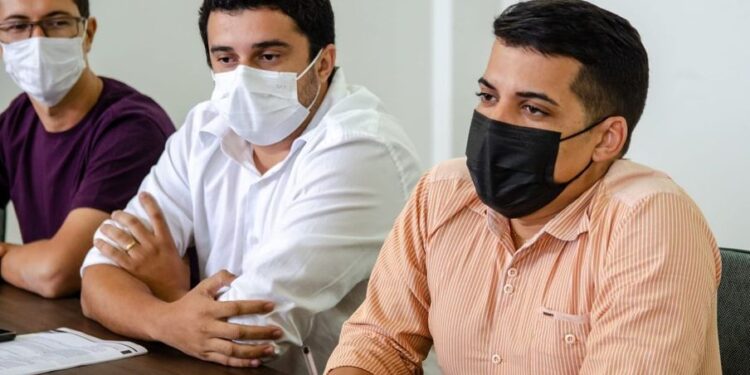 Prefeitura de Piripiri lança Campanha de Castração de cães e gatos