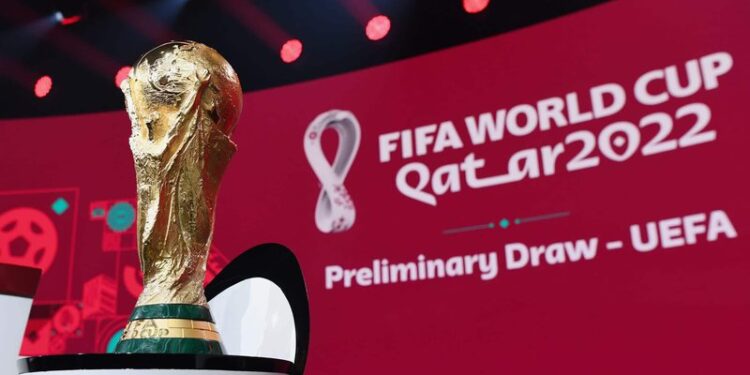 Fifa vai antecipar início da Copa do Mundo para atender o Qatar
