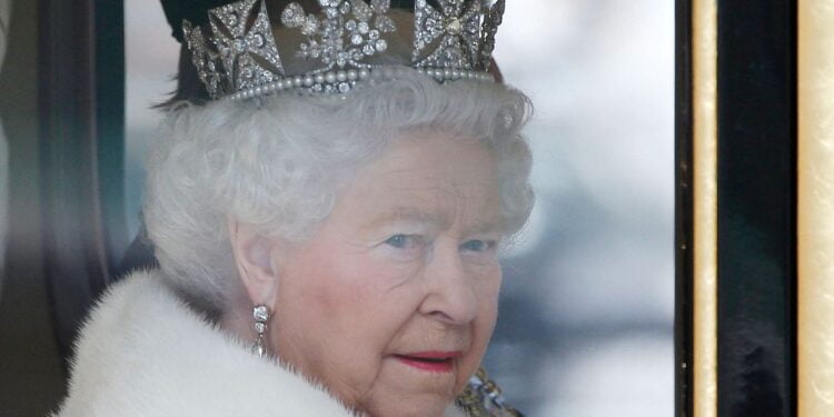 Governo decreta luto oficial por morte de rainha Elizabeth II