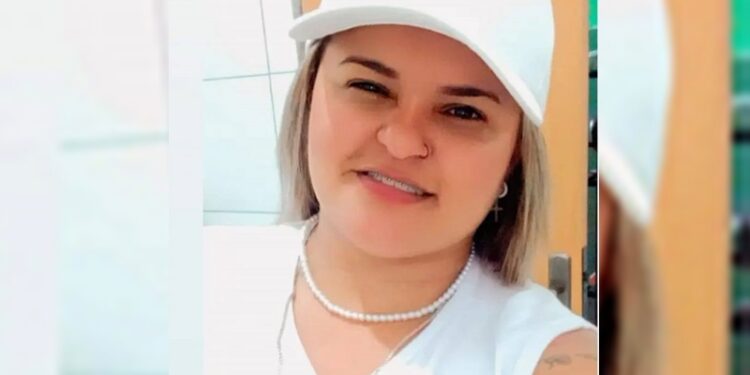 Jovem técnica de enfermagem morre em grave acidente em Piripiri