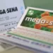 Mega-Sena: sorteio acumula outra vez e prêmio vai a R$ 75 milhões
