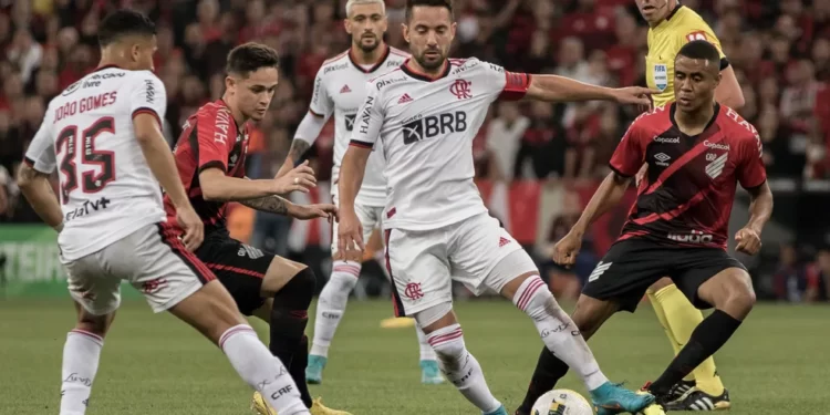Flamengo e Athletico vão fazer terceira final em nove anos: veja retrospecto