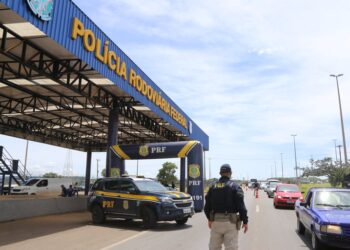 Eleições 2022: PRF inicia operação no Piauí para combater crimes eleitorais