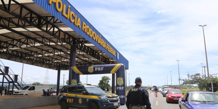 Eleições 2022: PRF inicia operação no Piauí para combater crimes eleitorais