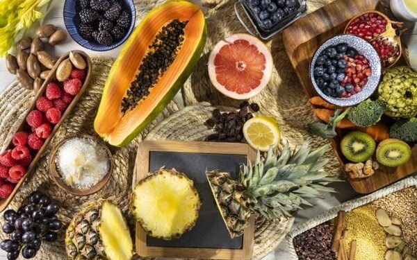 Quer diminuir o nível de açúcar no sangue? Nutricionista dá 5 dicas