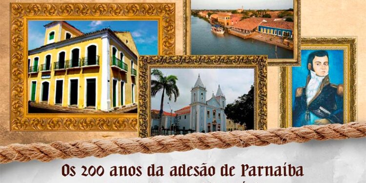 TV Cidade Verde exibe especial “A Viagem da Independência” hoje às 13h30