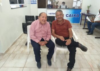 Ex-prefeito de Piripiri, Jônatas Melo, morre aos 90 anos