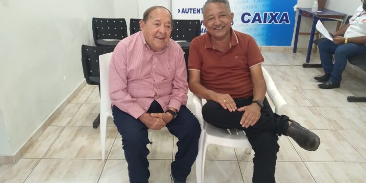 Ex-prefeito de Piripiri, Jônatas Melo, morre aos 90 anos