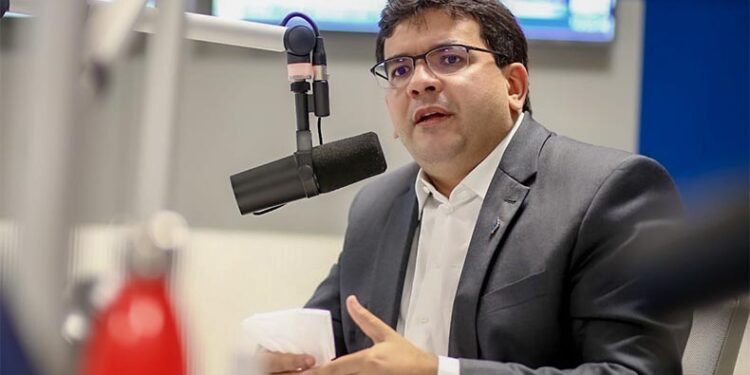 Rafael Fonteles estuda transformar Emater em Secretaria; veja mudanças