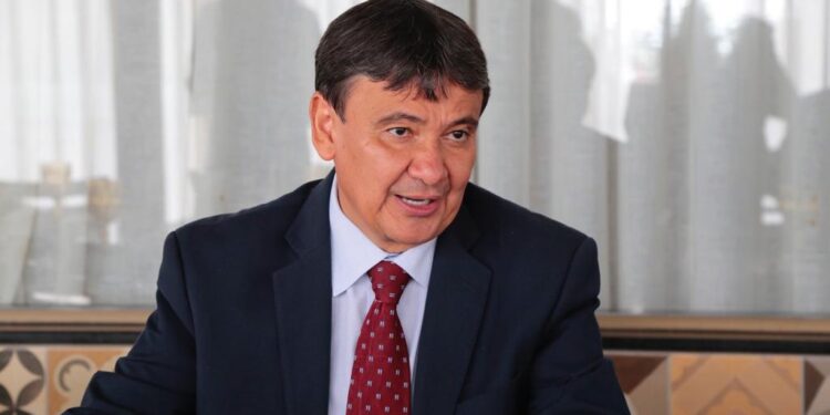 Wellington Dias será entrevistado no programa Roda Viva desta segunda-feira (14)