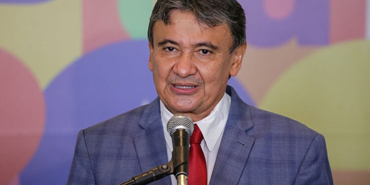 Wellington Dias anuncia nova equipe; três piauienses irão para o Ministério