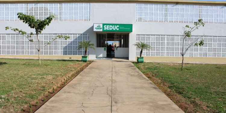 SEDUC de Piripiri altera calendário do Teste Seletivo e anuncia resultado preliminar para janeiro