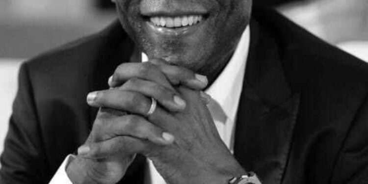 Brasil de Luto ▪︎ Morre o Rei Pelé aos 82 anos