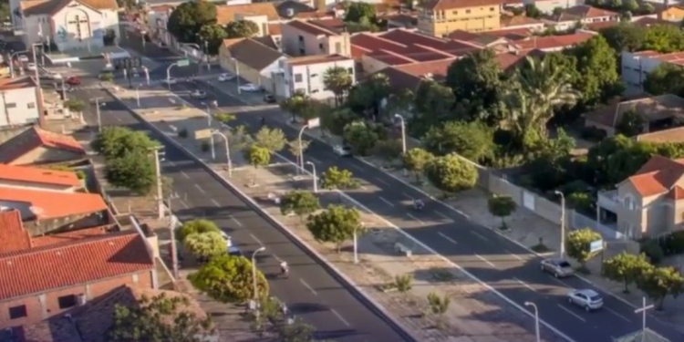 IBGE: Piripiri tem 65.762 habitantes, mostra a prévia do Censo 2022; cidade é a 3ª mais populosa do PI