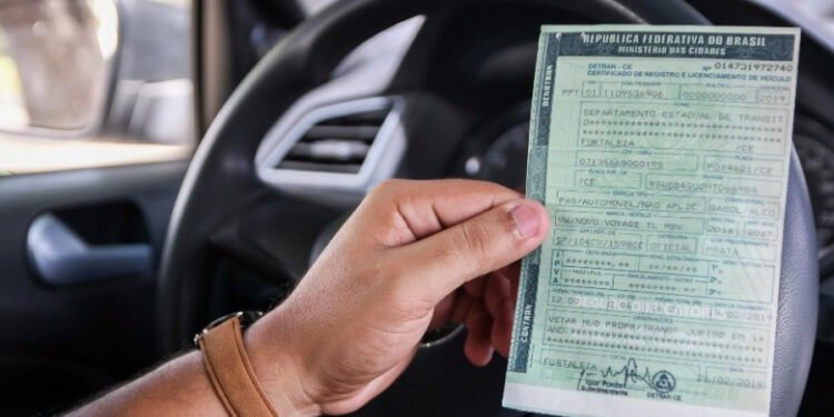 Governo do Piauí divulga calendário de pagamento do IPVA em 2023; confira