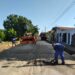 Prefeitura de Piripiri conclui asfalto da rua José de Ribamar Rodrigues