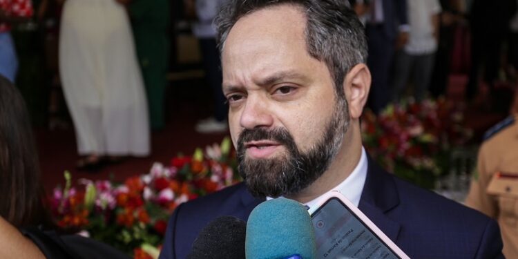 Posse dos novos secretários será na quinta-feira (05), no Palácio de Karnak