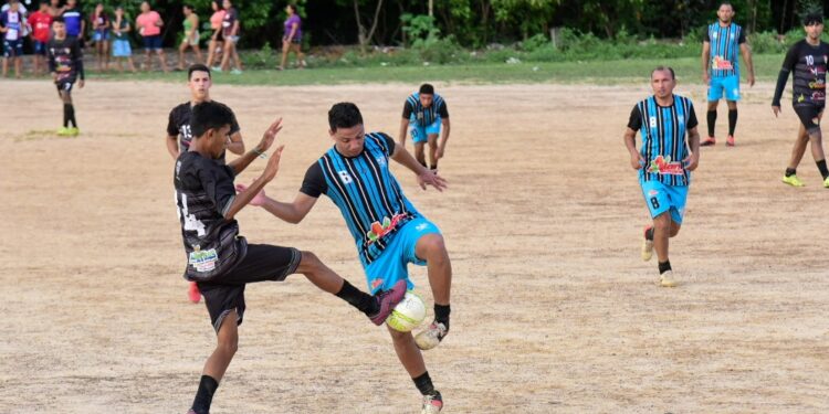 Serrano vence Banda e conquista título da Supercopa de Piripiri
