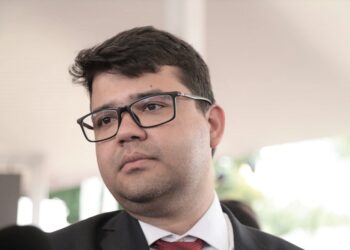 Piauí pode adotar protocolo espanhol para combater agressões sexuais, diz Chico Lucas