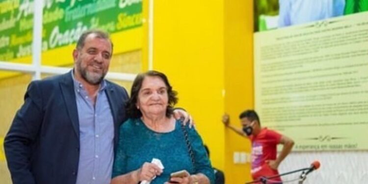 Fundação Tia Zélia recebe Certidão de Habilitação Plena do Governo do Estado