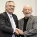Lula e Fernández anunciam intenção de criar moeda única na América Latina
