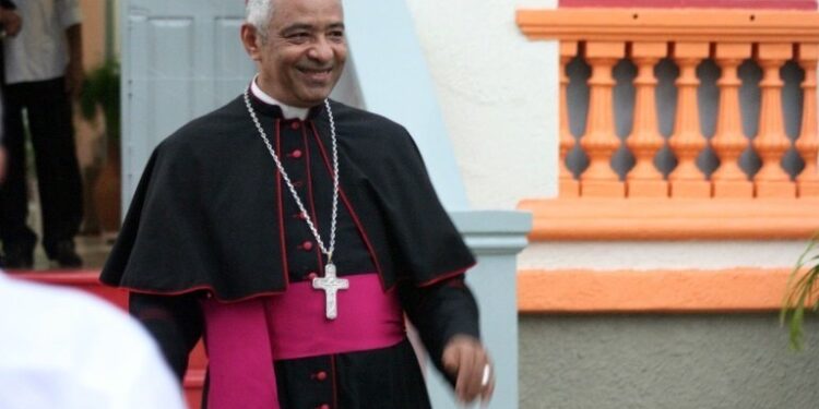 Dom Juarez é nomeado novo arcebispo da Arquidiocese de Teresina